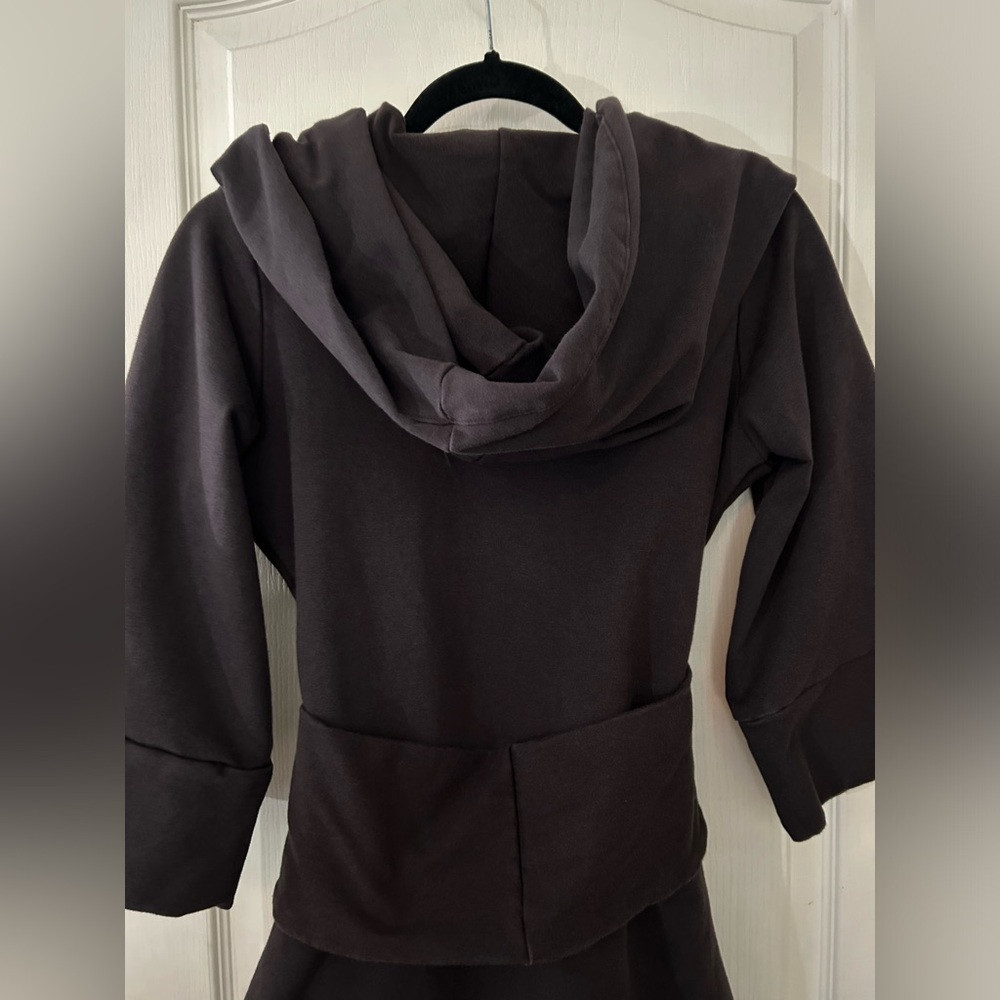 Kania Wrap Jacket - Picture 7 of 9